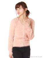 フェザーヤーンC/D