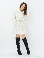 ベーシックニーハイ／ブ−ツ