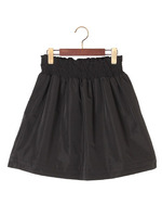 JOCCA PE 裾3段プリーツ スカート5          