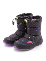 【X-girl x THE NORTH FACE】NUPTSE BOOTIES