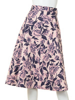 アイビーフラワーミモレSK