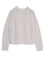 ボリュームNC knit TOPS