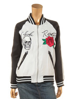 マスクタイガースカジャン