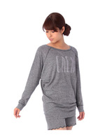 天竺プルオーバー