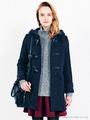 JC 14FW W  ダッフルコート