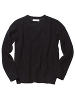 PJ/スーパーホット着痩せセーター