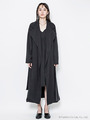 【IKUMI】TRENCH CORT