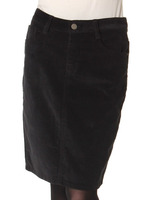 コーデュロイタイトスカート