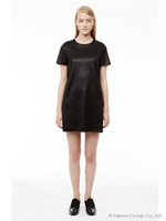 BONDINGLETHERDRESS