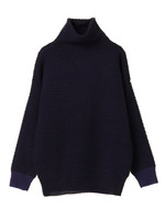 COMBINATIONTEXTUREKNIT