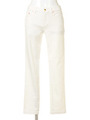 【BED&BREAKFAST】Stretch Kersey Pants