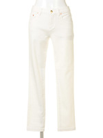 【BED&BREAKFAST】Stretch Kersey Pants