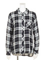 【RAILS】HUNTER L/S CHECK SHIRT