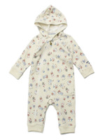 ギフトボックスbabyロンパース