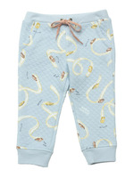 ドライブbabyロングパンツ