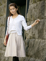 パールアンサンブルドッキングOP