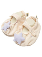 プリンセスbabyシューズ