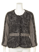 MIX TWEED JK