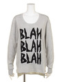 Open Book Pullover【VOLCOM】