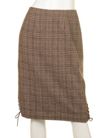 グレンチェックタイトSK