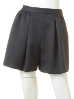 ジャガードキュロット