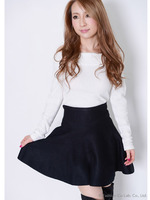 ニットフレアーSK