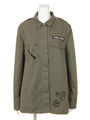 Certainly Shirts Jacket【VOLCOM】