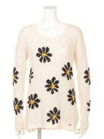 Long Way Home Sweater【VOLCOM】