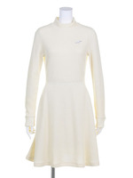 【BED&BREAKFAST】Old School Jersey Dress