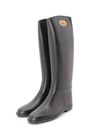 Dafna ロングレインブーツ