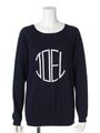 【Jour de Language】16GLOGOknit