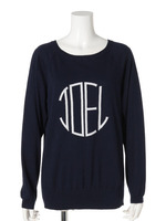 【Jour de Language】16GLOGOknit