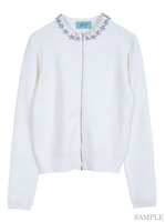 カラービジューニットCD