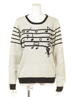 コビニャーリズムニットプル