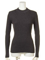 シンプルボトルニット