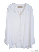 レディサテンオーバーBL