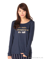 箔プリントロゴロンT