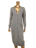 BSGIRLロングカーディガン