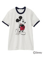 GINGER ALE限定ミッキーマウスTシャツ