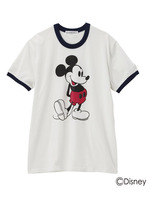 GINGER ALE限定ミッキーマウスTシャツ