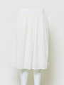 【BONICA　dot　GARDEN】シフォンミディSK