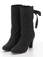 【V-SEVEN TWELVE THIRTY】341658・レインブーツ