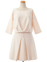 サイドレースセットアップ