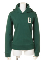 【BED&BREAKFAST】Original Stretch Jersey B Parka