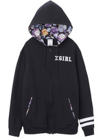 BLOOMING SWEAT HOODIE