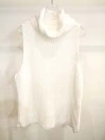 コットンニットタートル