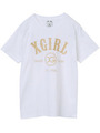 EMBLEM S/S TEE
