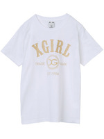 EMBLEM S/S TEE