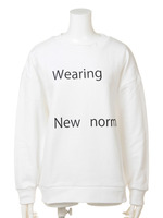 NEWNORMトレーナー