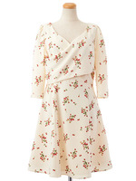 Oストロベリーガラワンピ